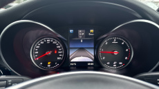 Mercedes-Benz GLC 220d 4Matic AMG Line Premium 5dr 9G-Tronic Diesel Estate